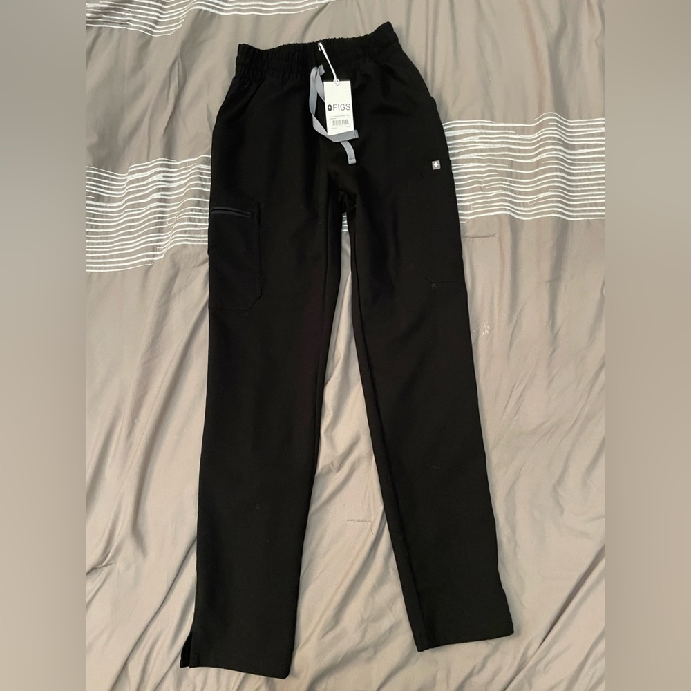 Women’s Figs high waisted Yola Skinny Scrub pant